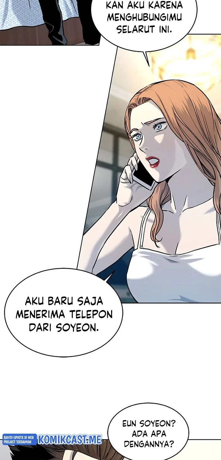 God of Blackfield Chapter 98 Gambar 15