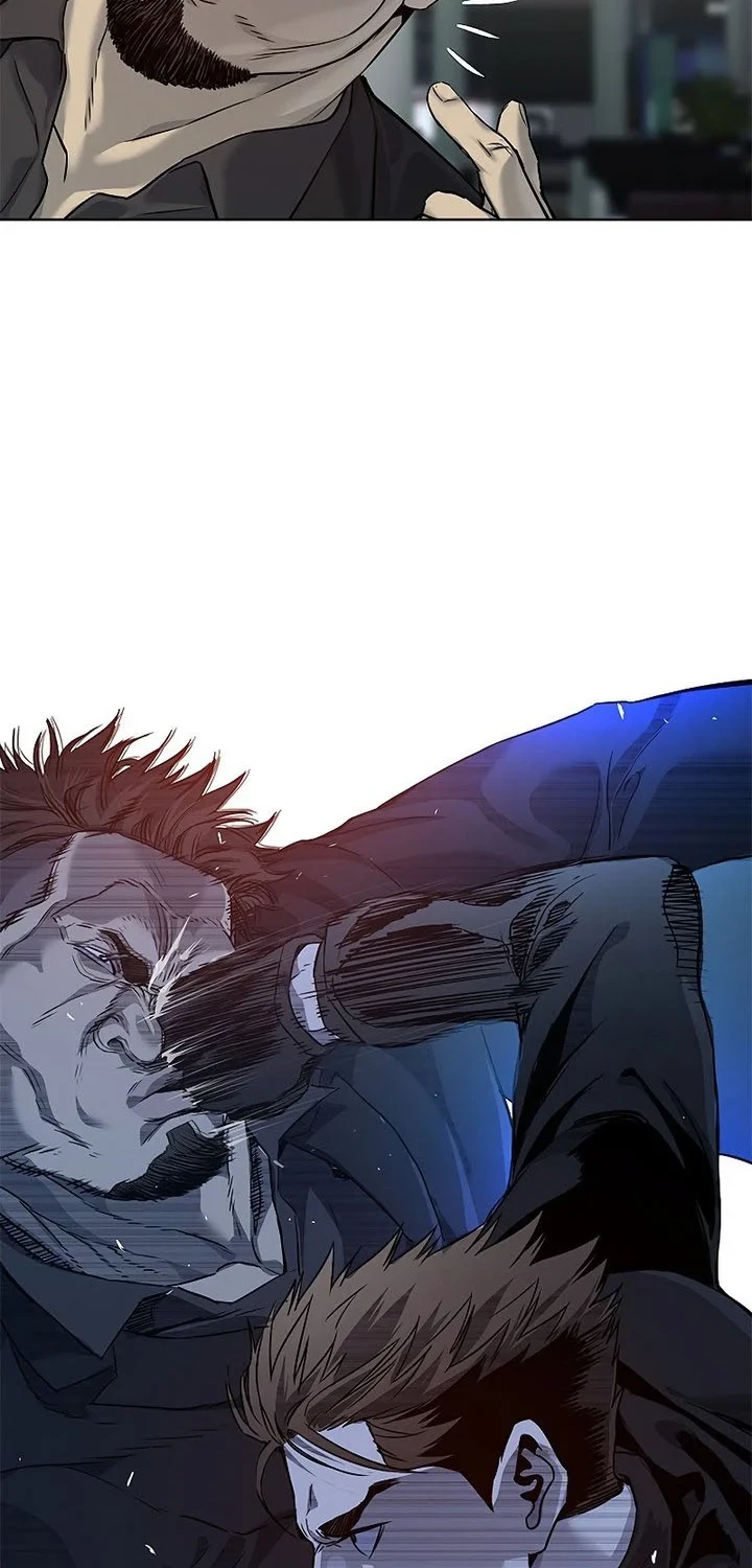 God of Blackfield Chapter 99 Gambar 18