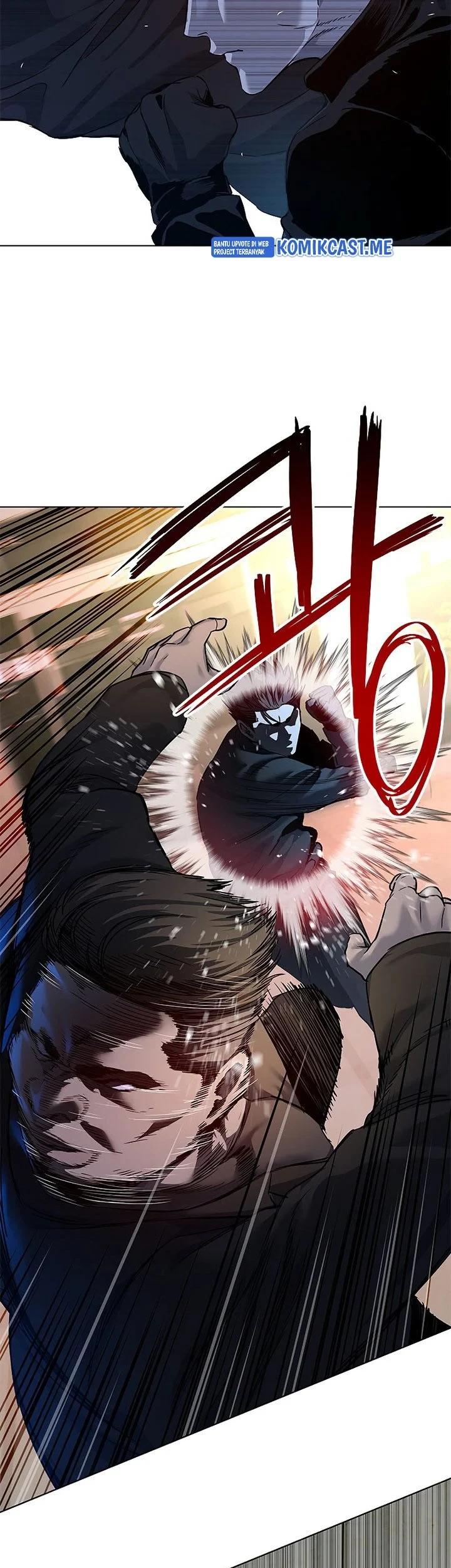 God of Blackfield Chapter 99 Gambar 19