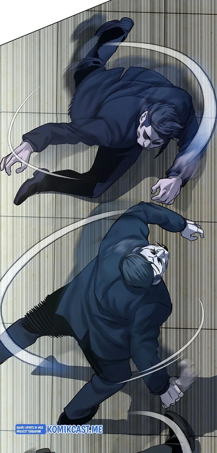 God of Blackfield Chapter 99 Gambar 20