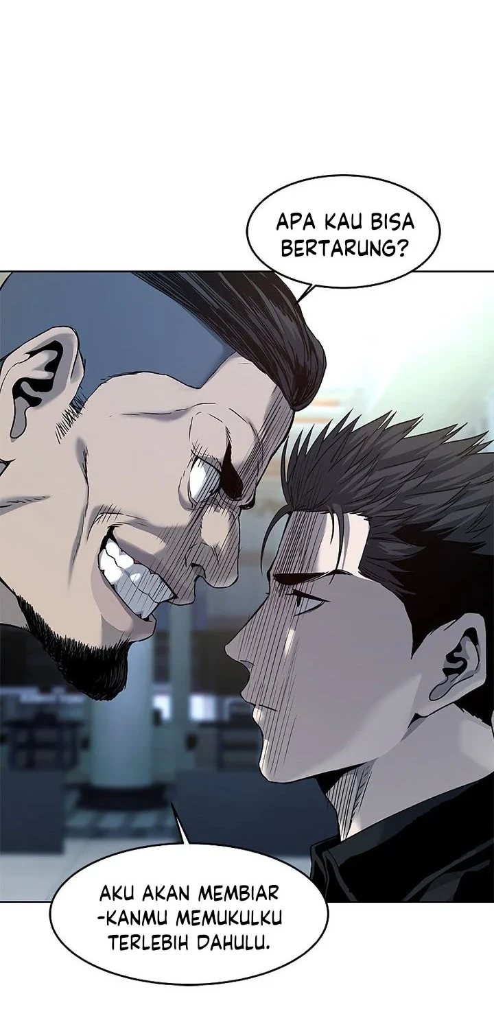 God of Blackfield Chapter 99 Gambar 16