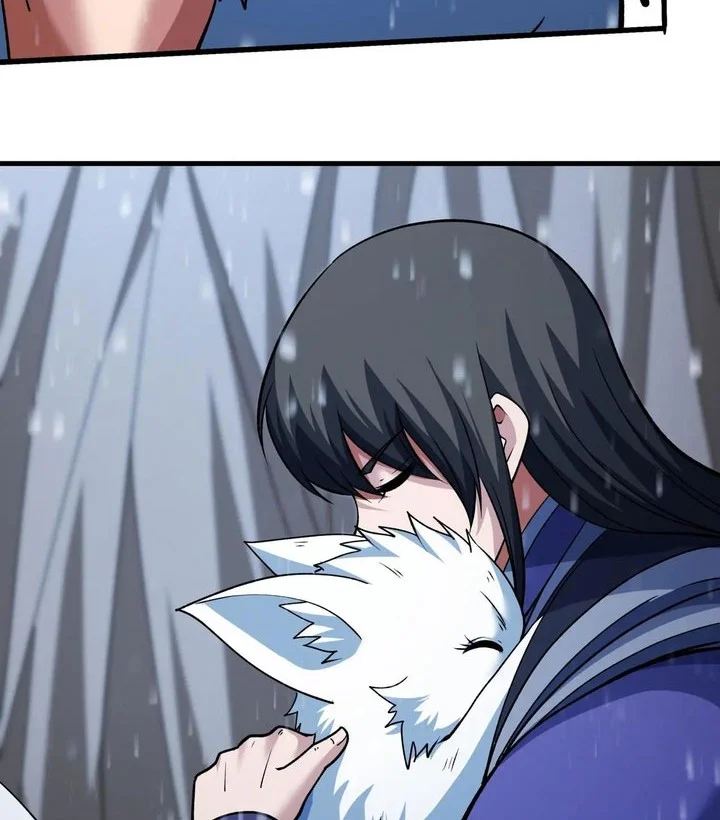 God of Martial Arts Chapter 1039 Gambar 4