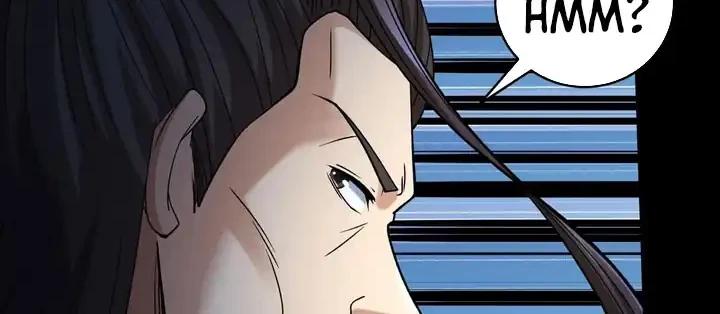 God of Martial Arts Chapter 1040 Gambar 5