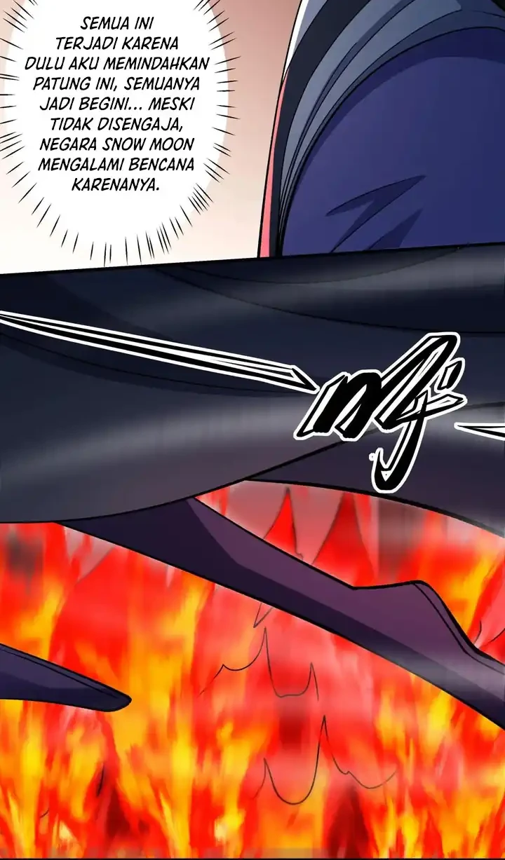 God of Martial Arts Chapter 1041 Gambar 5