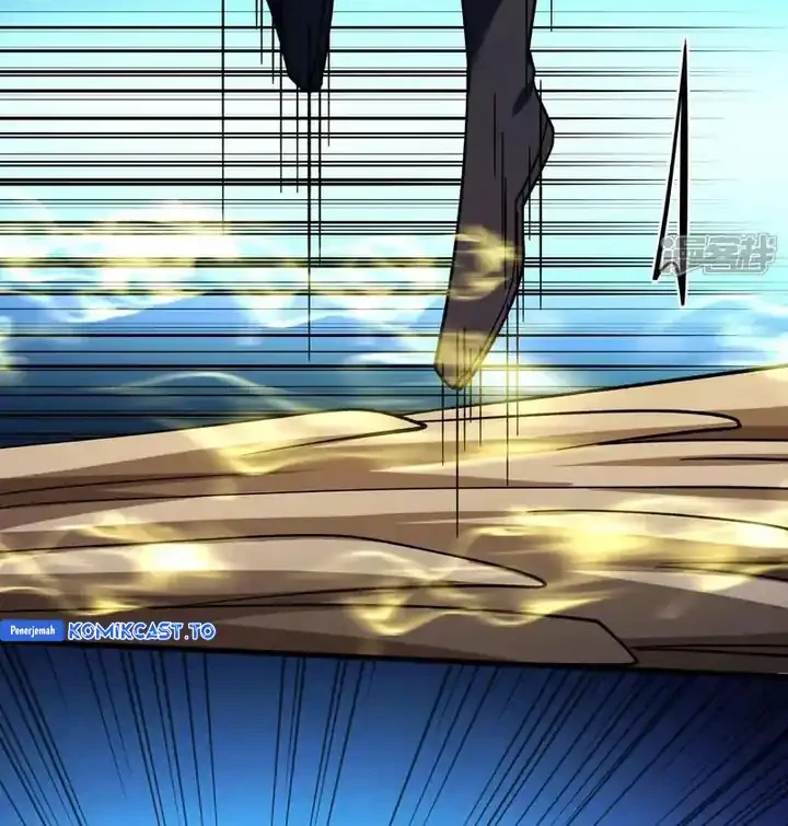 God of Martial Arts Chapter 1043 Gambar 5