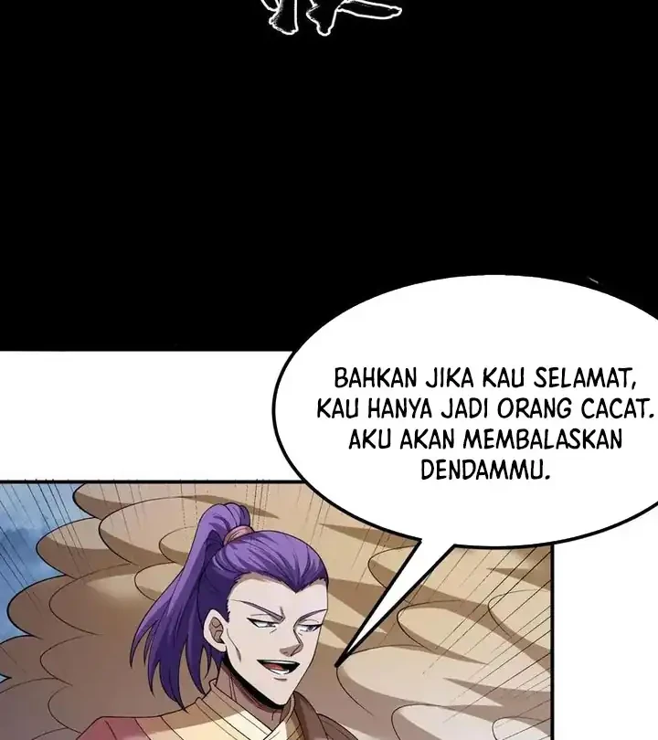 God of Martial Arts Chapter 1046 Gambar 5