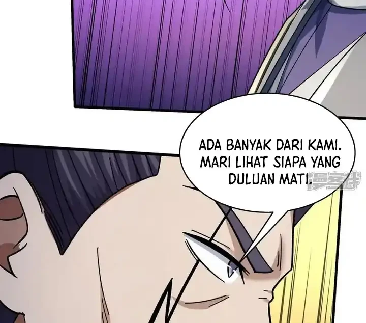 God of Martial Arts Chapter 1054 Gambar 5