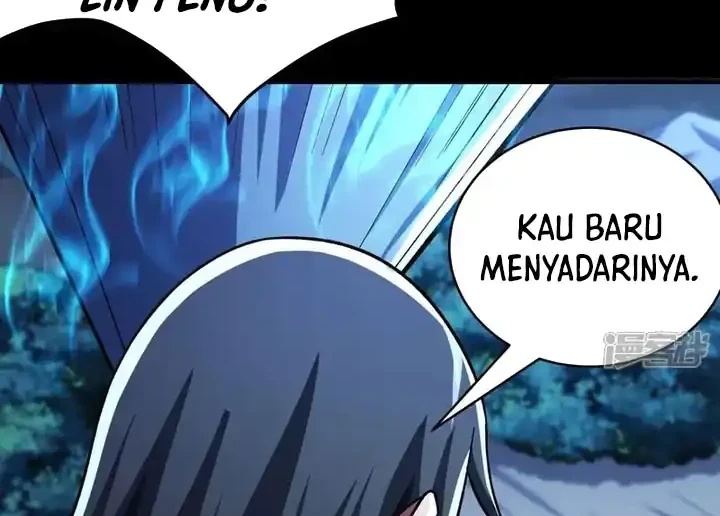 God of Martial Arts Chapter 1064 Gambar 5