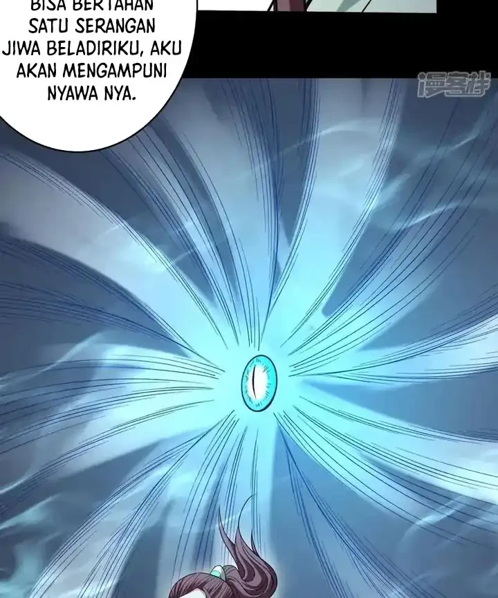 God of Martial Arts Chapter 1070 Gambar 5