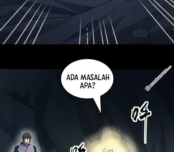 God of Martial Arts Chapter 1128 Gambar 5