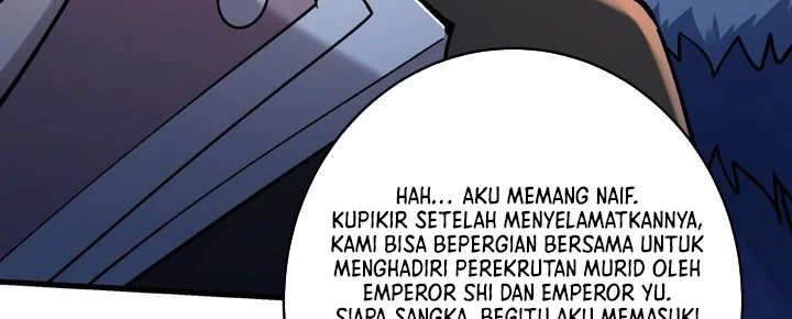 God of Martial Arts Chapter 1132 Gambar 5