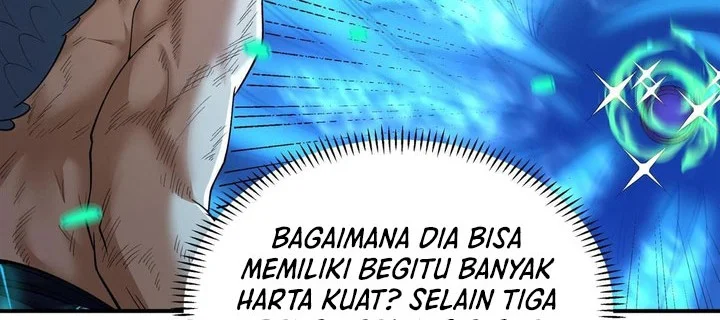 God of Martial Arts Chapter 1137 Gambar 5