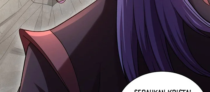 God of Martial Arts Chapter 1138 Gambar 5