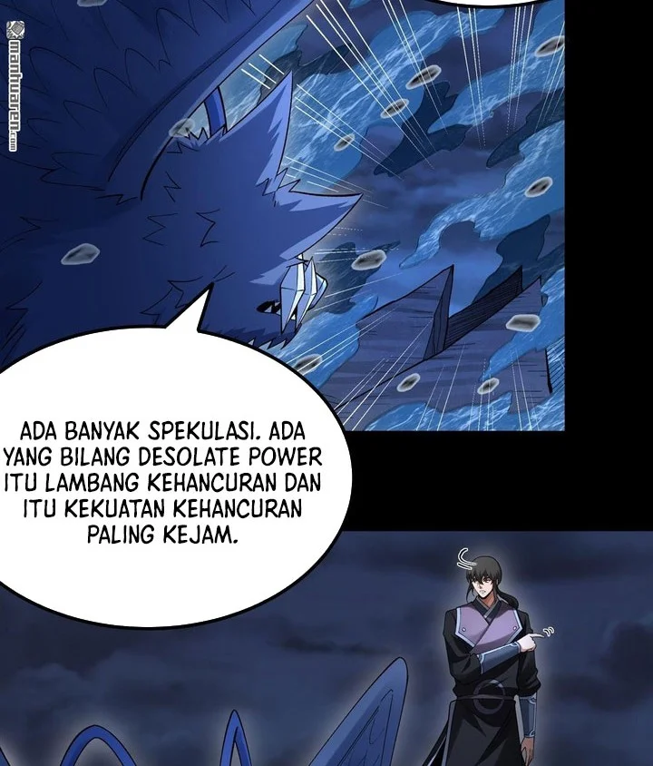 God of Martial Arts Chapter 1142 Gambar 5
