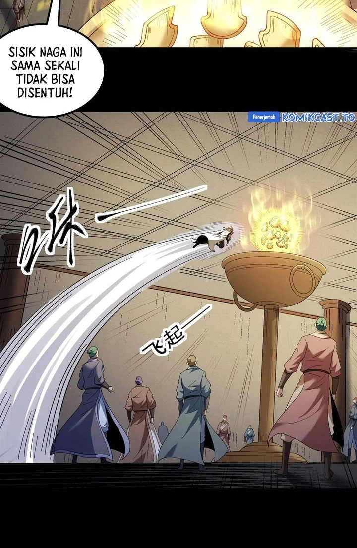 God of Martial Arts Chapter 1143 Gambar 5