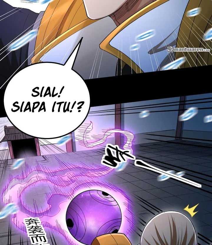 God of Martial Arts Chapter 1145 Gambar 5