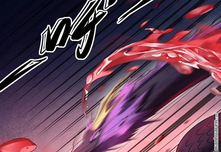 God of Martial Arts Chapter 1147 Gambar 5