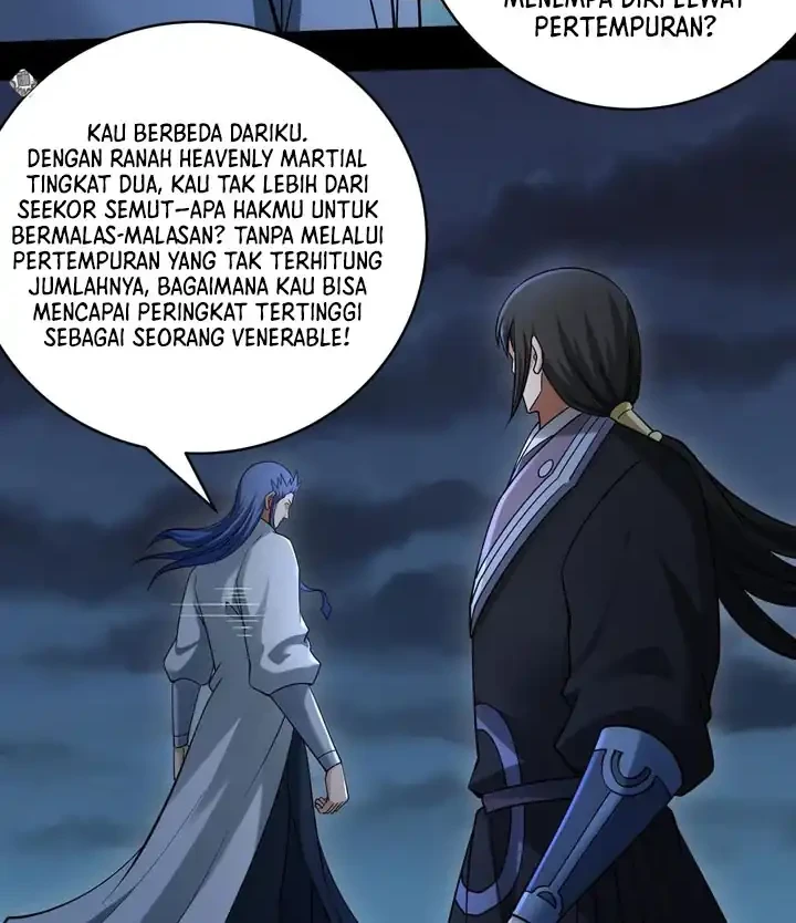 God of Martial Arts Chapter 1148 Gambar 5