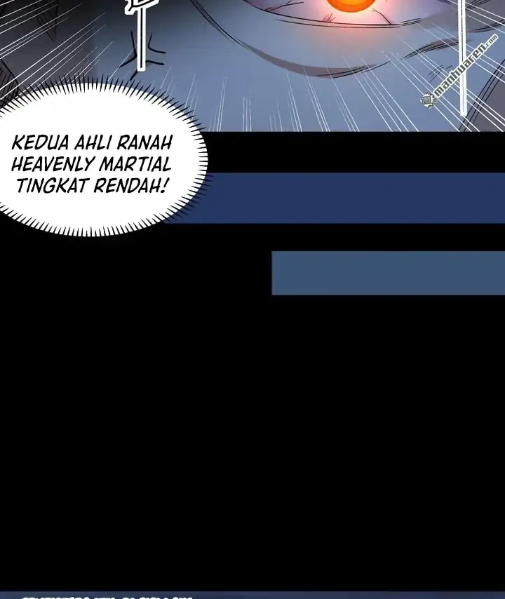 God of Martial Arts Chapter 1150 Gambar 5