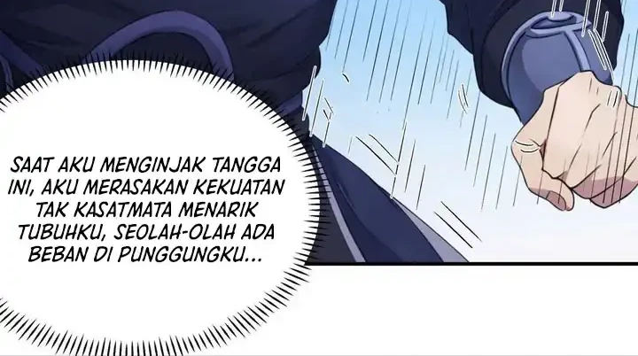God of Martial Arts Chapter 1153 Gambar 5