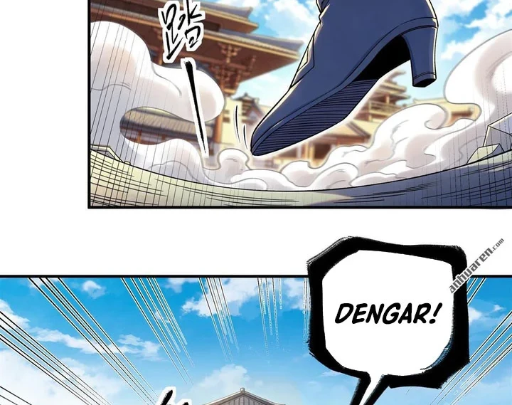 God of Martial Arts Chapter 1157 Gambar 5