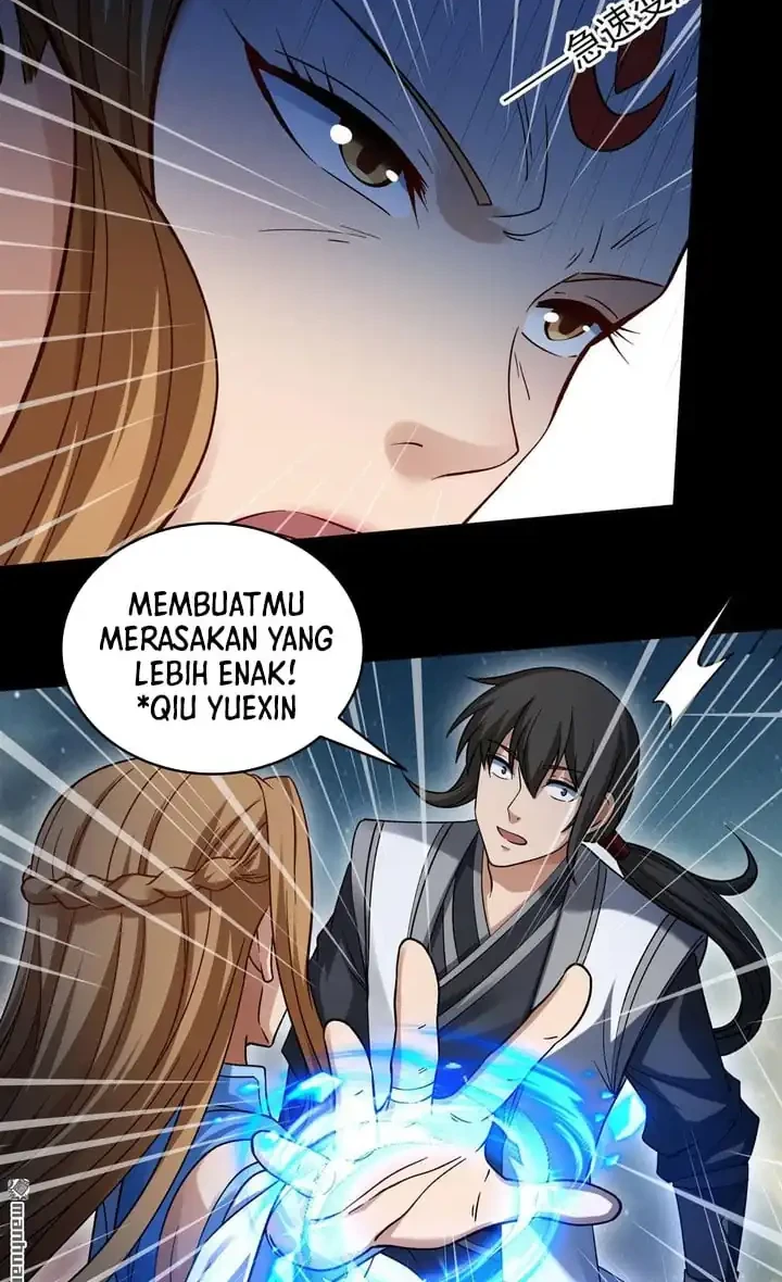 God of Martial Arts Chapter 1158 Gambar 5