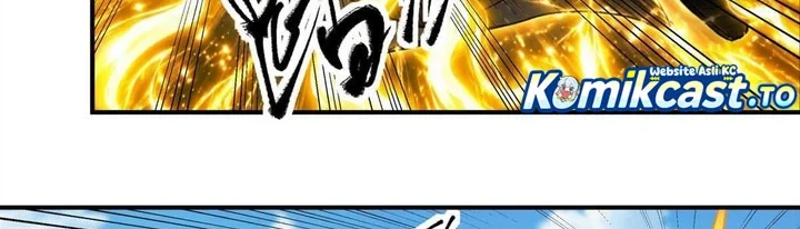 God of Martial Arts Chapter 1164 Gambar 5