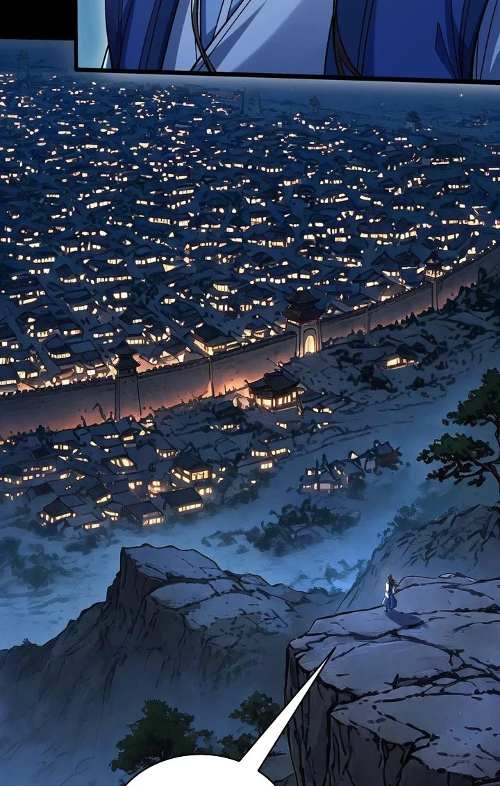 God of Martial Arts Chapter 1170 Gambar 5