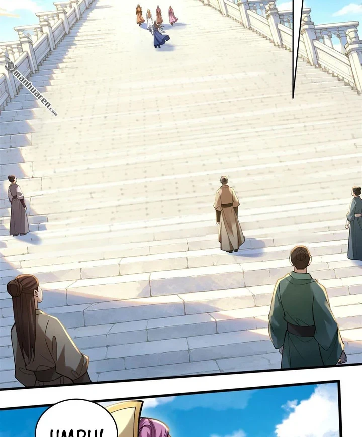 God of Martial Arts Chapter 1176 Gambar 5