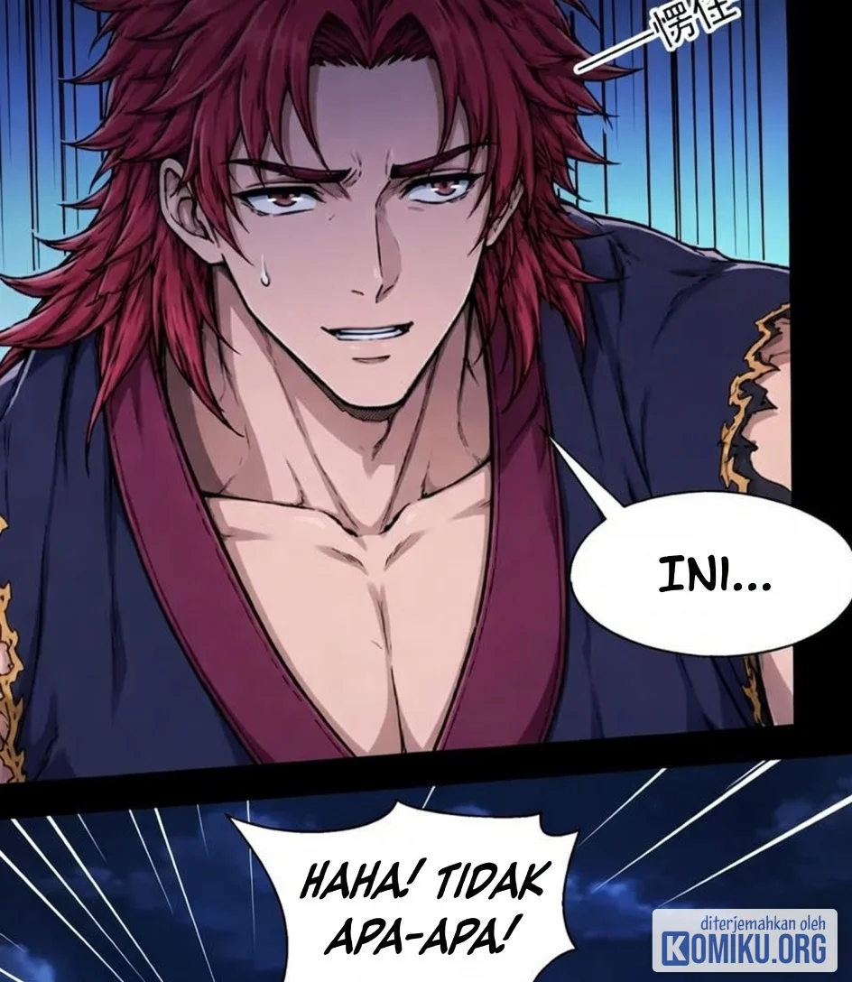God of Martial Arts Chapter 1203 Gambar 6
