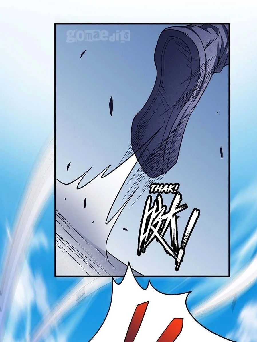 God of Martial Arts Chapter 309 Gambar 6