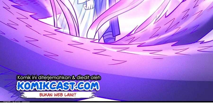 God of Martial Arts Chapter 322 Gambar 6