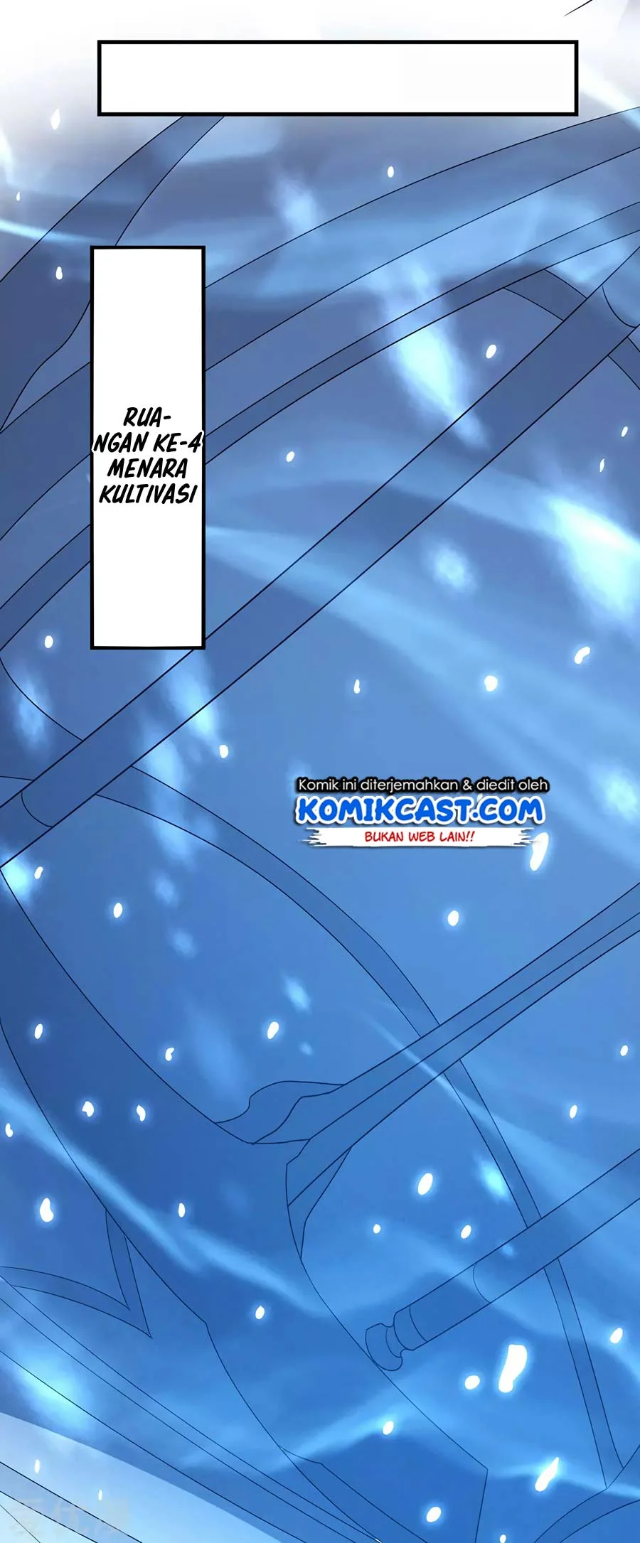 God of Martial Arts Chapter 337 Gambar 6