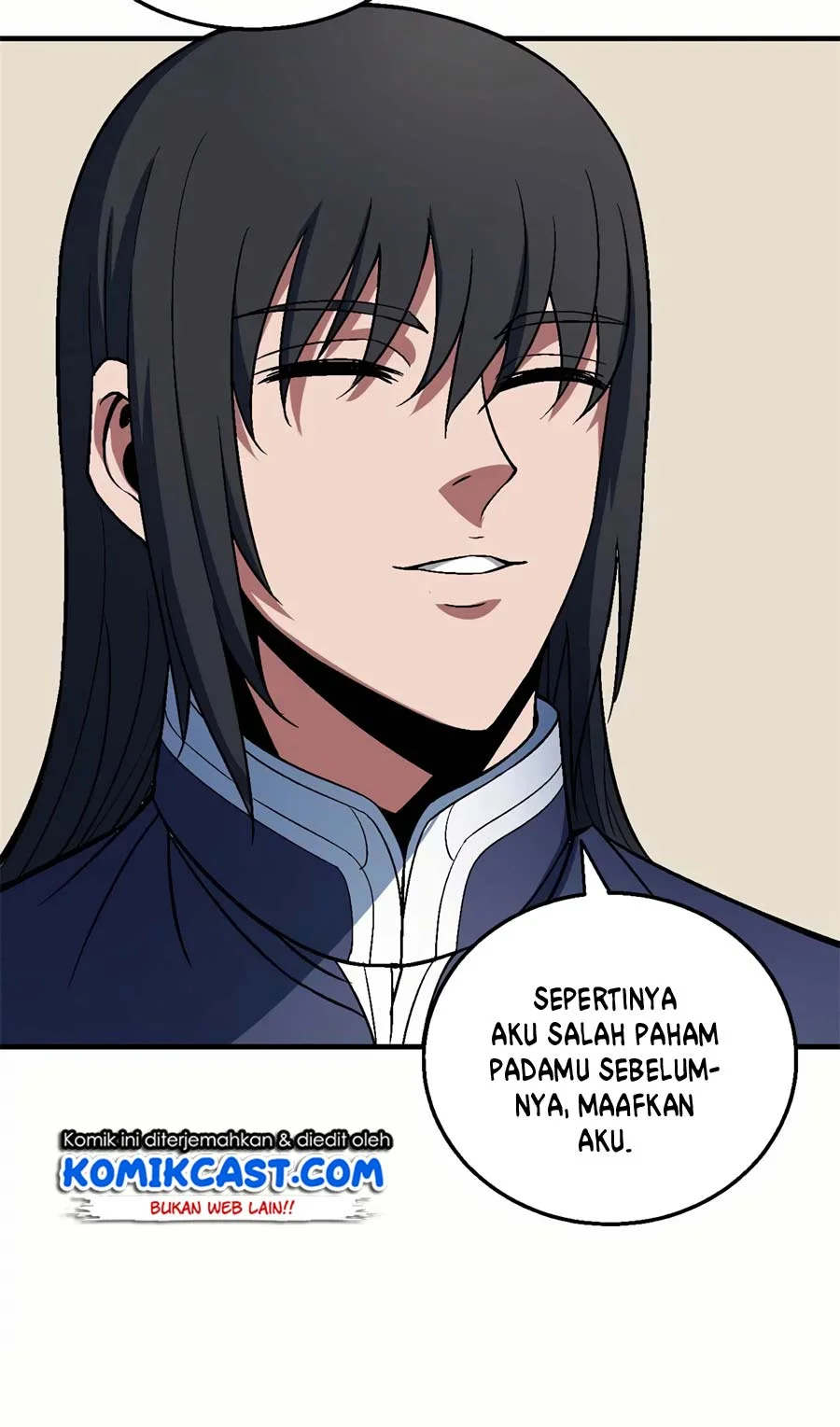 God of Martial Arts Chapter 364 Gambar 7