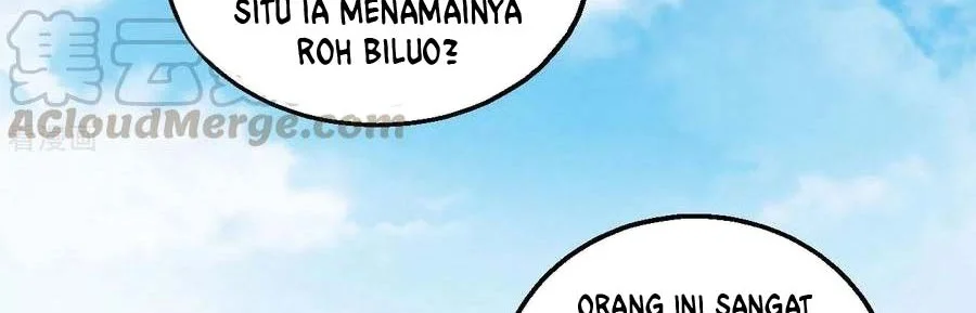 God of Martial Arts Chapter 413 Gambar 5