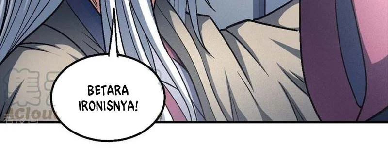 God of Martial Arts Chapter 414 Gambar 5
