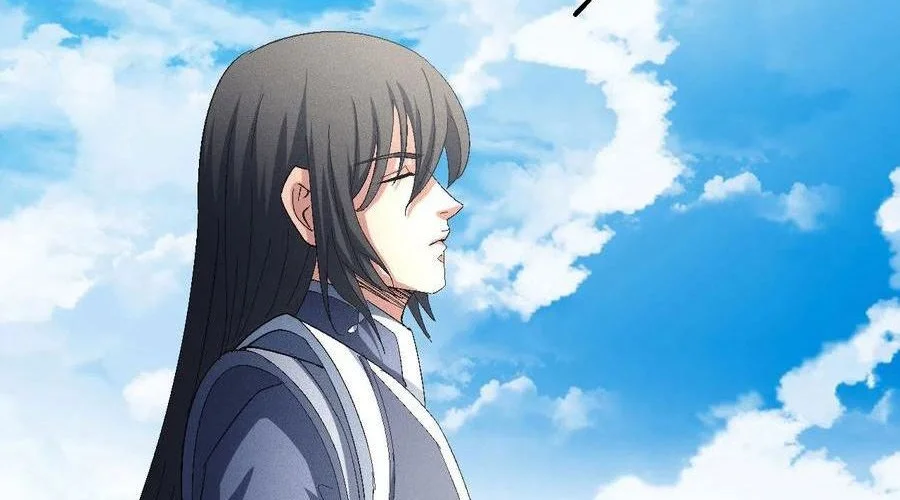 God of Martial Arts Chapter 421 Gambar 7