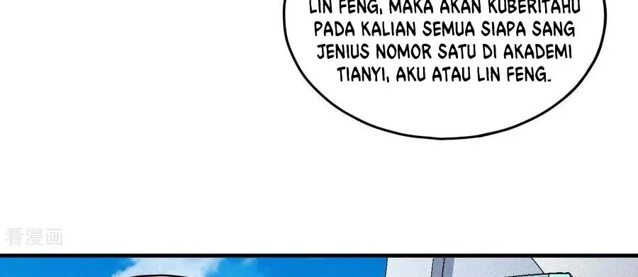 God of Martial Arts Chapter 424 Gambar 5