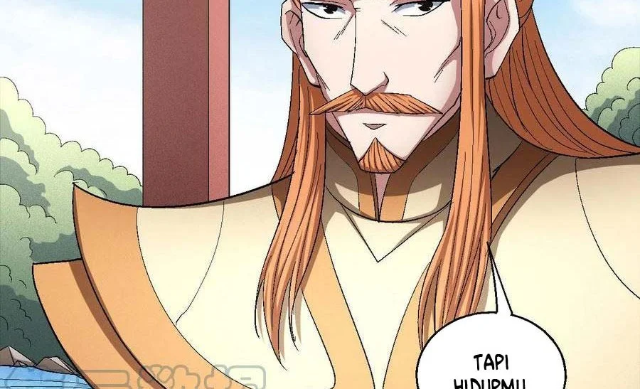 God of Martial Arts Chapter 432 Gambar 5
