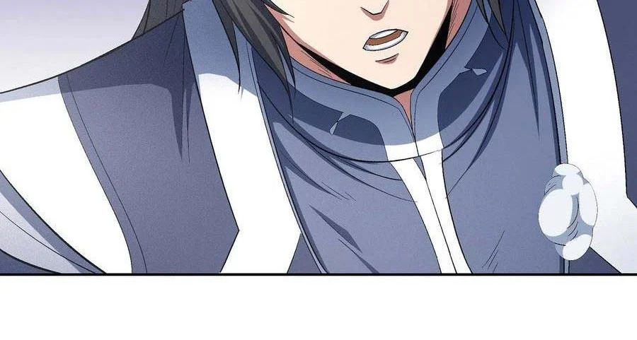 God of Martial Arts Chapter 437 Gambar 5