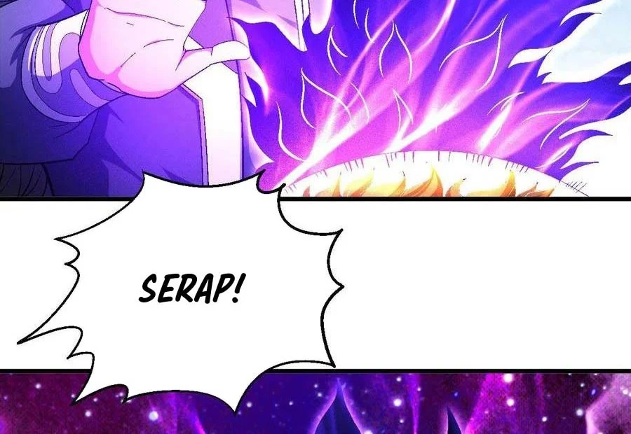 God of Martial Arts Chapter 442 Gambar 7