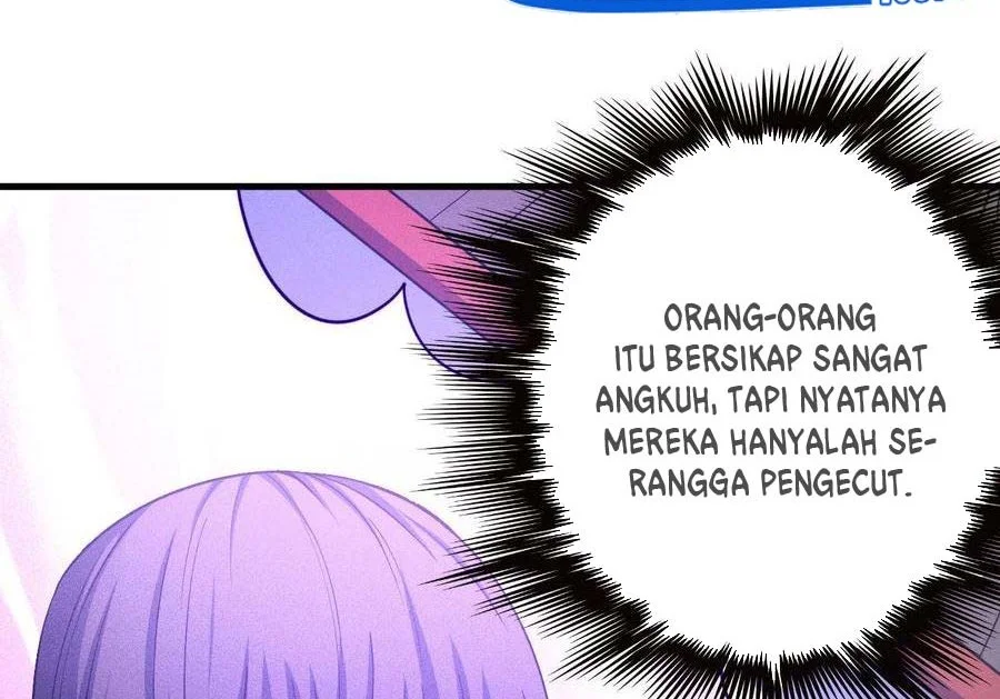 God of Martial Arts Chapter 447 Gambar 7