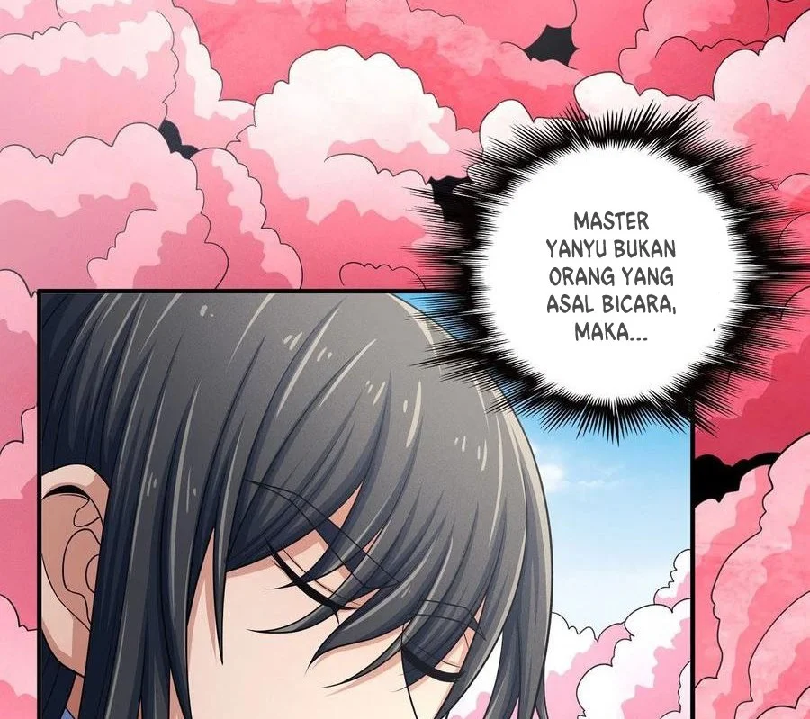 God of Martial Arts Chapter 449 Gambar 7