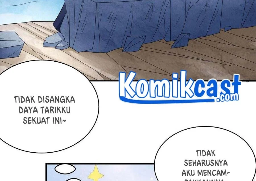 God of Martial Arts Chapter 452 Gambar 7