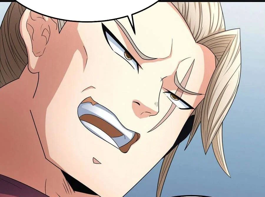 God of Martial Arts Chapter 454 Gambar 7