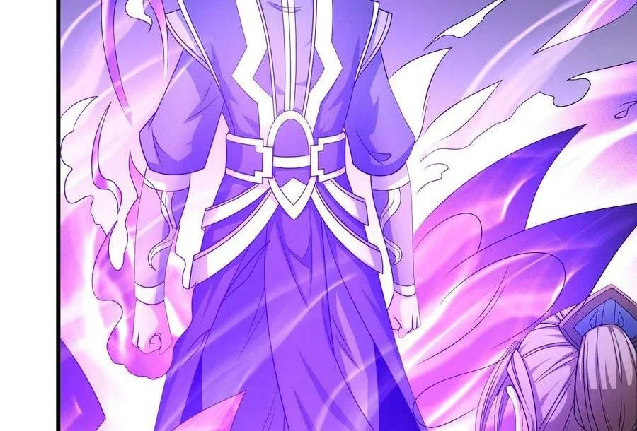 God of Martial Arts Chapter 456 Gambar 7