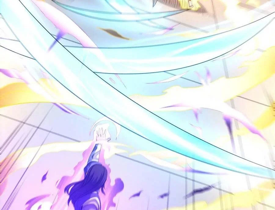 God of Martial Arts Chapter 457 Gambar 7