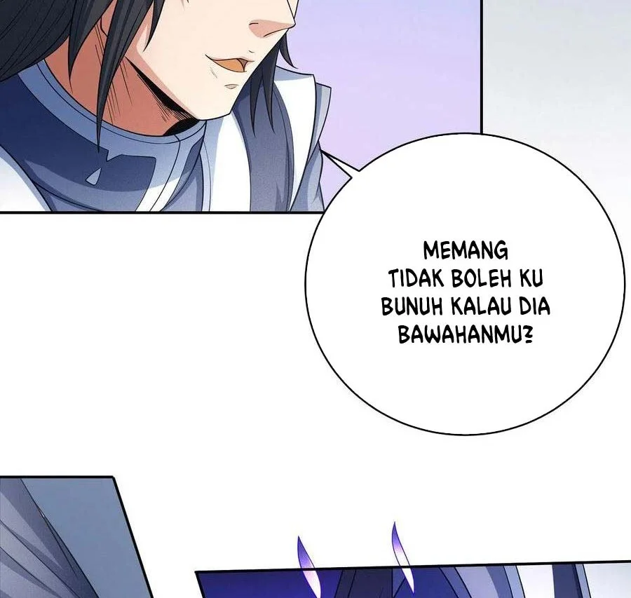 God of Martial Arts Chapter 459 Gambar 7