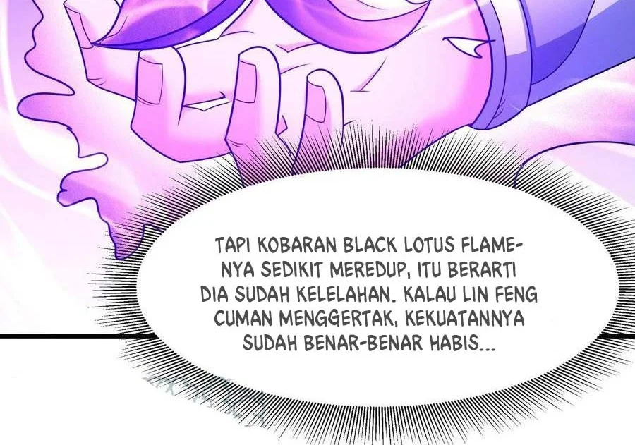 God of Martial Arts Chapter 462 Gambar 7