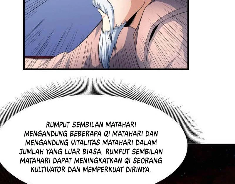 God of Martial Arts Chapter 467 Gambar 7
